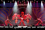 Adventure of the Seas Gallery Image